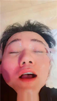 【甜心教主】口水浓痰强制喂 艾彩调教库 第5张