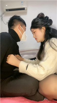 【薯条】开发男友做抖M 艾彩调教库 第4张