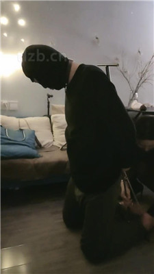 【七色槿】刑具囚禁刑虐专场 艾彩调教库 第4张