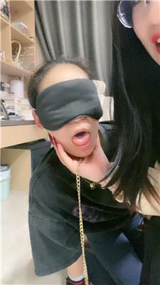 【樱樱】母畜-俄罗斯混血留学生首玩SM【一】 艾彩调教库 第19张