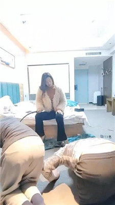 【诺伊】长时间-双奴应聘争宠求虐 艾彩调教库 第12张