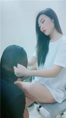 【千寻】清纯小姐姐耳光狂抽-HD绳艺资源网