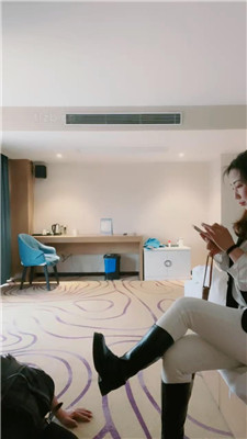 【语阳】女S马术服骑马专场-HD绳艺资源网
