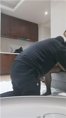 【左罗夫人】恶毒继母臭黑丝强迫舔 艾彩调教库 第12张
