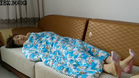 【一往情深】 定拍猥琐一梦~小雪 绳艺资源库 第15张
