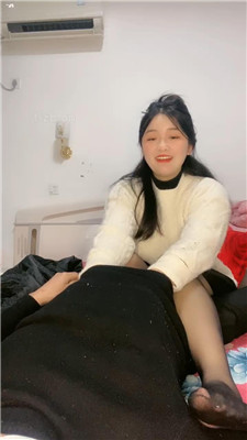 【薯条】开发男友做抖M 艾彩调教库 第14张
