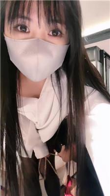 【安瑶大大】御姐范-黑丝高跟性感诱惑奴 艾彩调教库 第9张