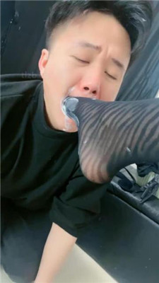 【甜心教主】近距离-嘴喂食/拉丝口水 艾彩调教库 第12张