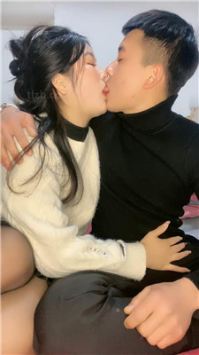 【薯条】开发男友做抖M 艾彩调教库 第18张