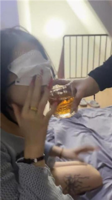 【女仆电】双主店里圈养女仆 艾彩调教库 第17张
