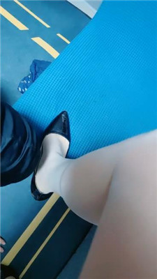 【东营天香百合】内裤套头/吃口水/跪舔高跟肉丝/喂食-HD绳艺资源网