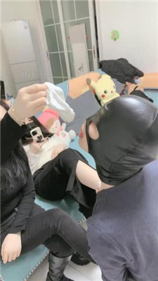 【蜜糖情侣】双S-教妹妹怎么虐出轨男友 艾彩调教库 第10张