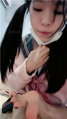 【奶味小仙女】可爱女同学下跪发骚求虐 艾彩调教库 第11张