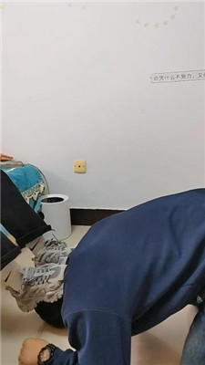 【悦主大大】运动后舔脏鞋白袜/踩踏喂食/插嘴-HD绳艺资源网