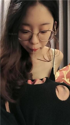 【点点】黑丝诱惑/强制喂口水-HD绳艺资源网