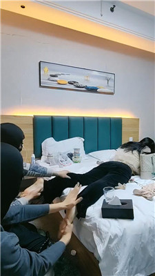 【诺伊】长时间-双奴应聘争宠求虐 艾彩调教库 第19张