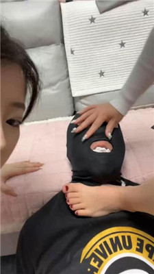 【梨柚冰】双S-各种刑罚考核应聘狗【双视角版】 艾彩调教库 第16张