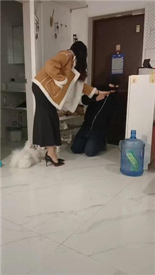 【Esse殿下】贱奴放鸽子的下场 艾彩调教库 第2张