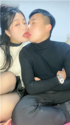 【薯条】开发男友做抖M 艾彩调教库 第17张