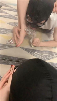 【DSisley】车模S-高跟凉鞋美腿诱惑狗 艾彩调教库 第16张
