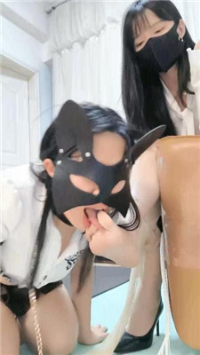 【暴力美学】母畜-按摩师和女主的故事 艾彩调教库 第14张