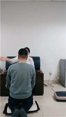 【滨州耳光女王】恶毒继母狂抽耳光-HD绳艺资源网