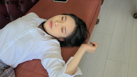 【一往情深】 迷晕纪实之莉莉的肉丝美脚 绳艺资源库 第8张