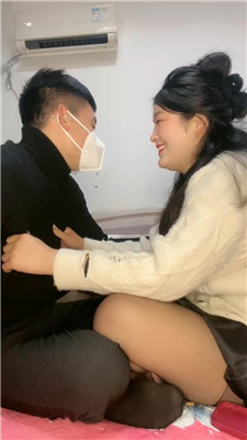 【薯条】开发男友做抖M 艾彩调教库 第2张