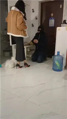 【Esse殿下】贱奴放鸽子的下场-HD绳艺资源网