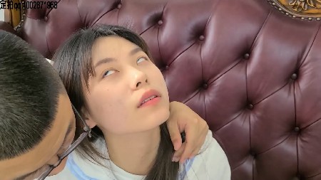 【一往情深】枪袭黑丝JK美女 绳艺资源库 第14张