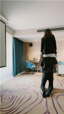 【语阳】女S马术服骑马专场 艾彩调教库 第10张