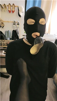 【七色槿】刑具囚禁刑虐专场 艾彩调教库 第11张