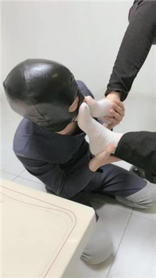 【蜜糖情侣】双S-教妹妹怎么虐出轨男友 艾彩调教库 第9张