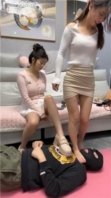 【梨柚冰】双S-各种刑罚考核应聘狗【双视角版】 艾彩调教库 第14张