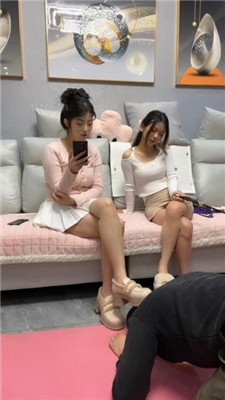 【梨柚冰】双S-各种刑罚考核应聘狗【双视角版】 艾彩调教库 第10张