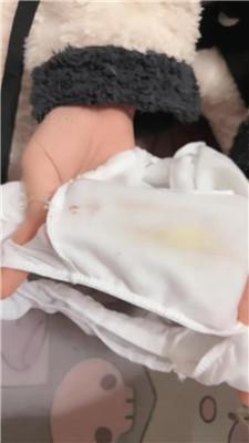 【貂蝉】母畜-清纯闺蜜做S-高跟肉丝诱惑/舔内裤/圣水面包 艾彩调教库 第13张