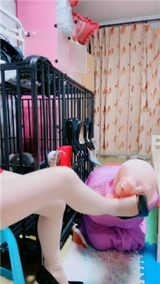 【艾琳】全包重度sp专场 艾彩调教库 第8张