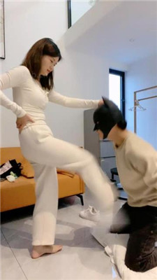 【甜味药丸】打手心/清理小白鞋棉袜/赏赐圣水/提档 艾彩调教库 第22张