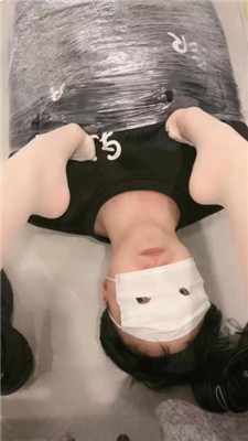 【九莲】舞蹈生全体重虐地毯狗 艾彩调教库 第17张