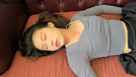 【一往情深】 潜入失败遇害后的蹂躏 绳艺资源库 第16张