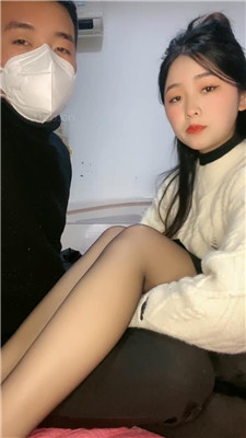 【薯条】开发男友做抖M 艾彩调教库 第9张