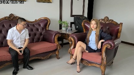 【一往情深】 被控制的女上司-HD绳艺资源网
