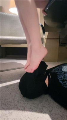 【琪琪大人】长腿黑丝高跟-剧情-公司女秘书的诱惑 艾彩调教库 第15张