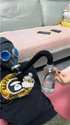 【梨柚冰】双S-各种刑罚考核应聘狗【双视角版】 艾彩调教库 第3张