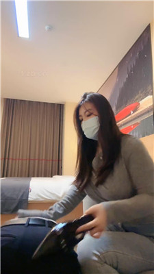 【榕s】运动鞋踩狗头/转胯狗爬/掐乳 艾彩调教库 第19张
