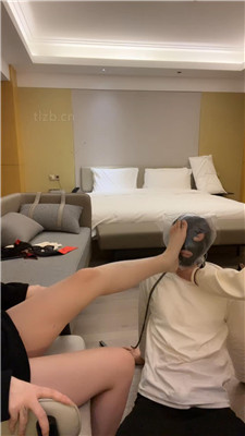 【梨柚冰】双S-赏赐圣水/捆绑座椅/窒息【双视角完整版】-HD绳艺资源网