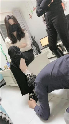 【蜜糖情侣】双S-教妹妹怎么虐出轨男友 艾彩调教库 第7张