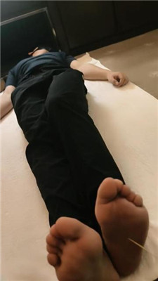 【米小唐】女神小姐姐诱导抖M做狗 艾彩调教库 第18张