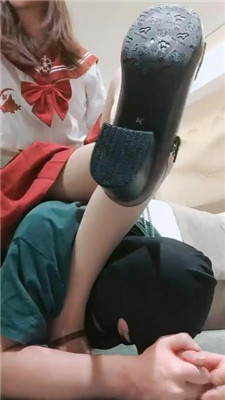 【羌爷】洛丽塔S玩虐抖M班主任【完整版】 艾彩调教库 第15张