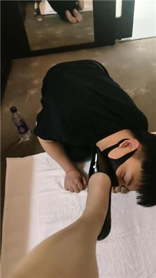【米小唐】女神小姐姐诱导抖M做狗-HD绳艺资源网